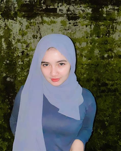 Asupan Jilbab – Telegram.